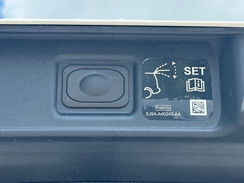 New 2025 Ford Mustang Mach-E Premium image 41