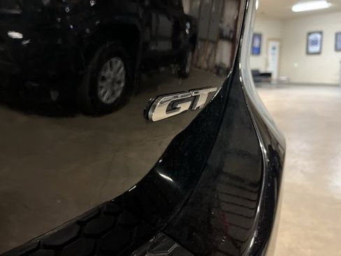 Used 2024 Dodge Durango GT image 30