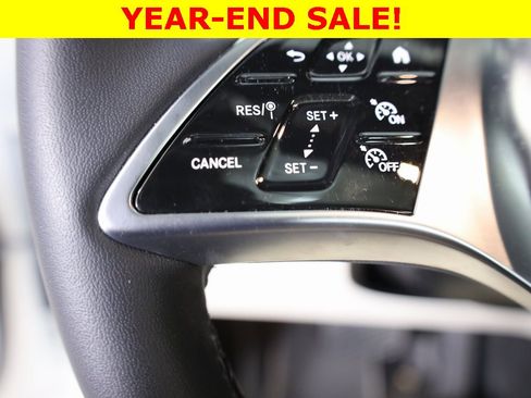 Certified 2025 Mercedes-Benz GLC 300 4MATIC image 12