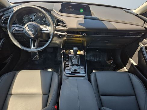 Used 2023 MAZDA CX-30 AWD 2.5 S w/ Preferred Package image 10