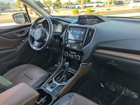 Used 2022 Subaru Forester Touring image 13