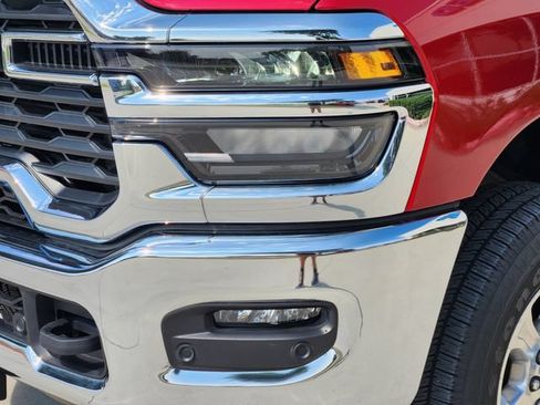 Certified 2026 RAM 2500 Big Horn AWD/4WD image 9