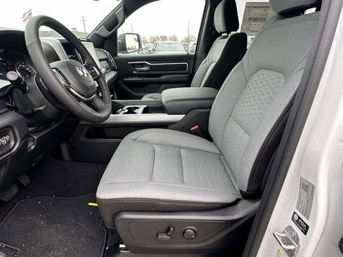 New 2026 RAM 1500 Big Horn image 12