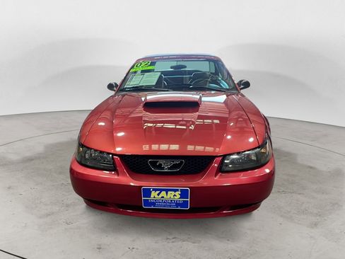 Used 2002 Ford Mustang GT image 2