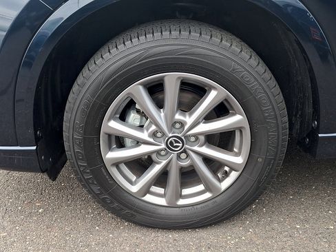 Certified 2024 MAZDA CX-5 AWD 2.5 S w/ Preferred Package image 10