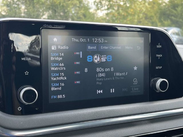 Used 2020 Hyundai Sonata SEL Plus FWD image 28