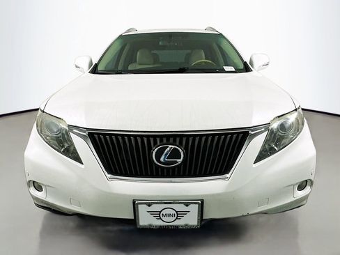 Used 2012 Lexus RX 350 FWD w/ Premium Pkg image 2