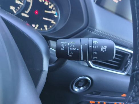 Certified 2025 MAZDA CX-5 Signature image 26