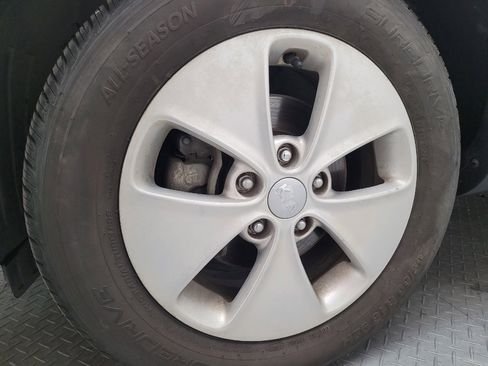 Used 2016 Kia Soul image 31