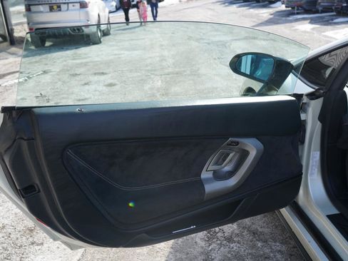 Used 2008 Lamborghini Gallardo image 16