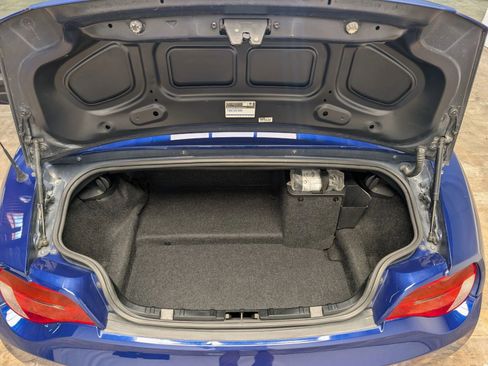 Used 2006 BMW M Roadster RWD image 24