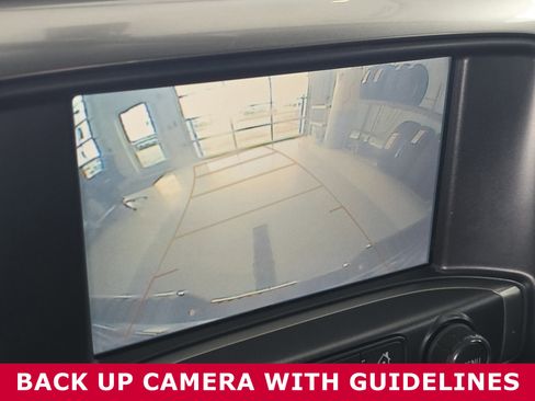 Used 2018 Chevrolet Silverado 1500 LT w/ All Star Edition image 4