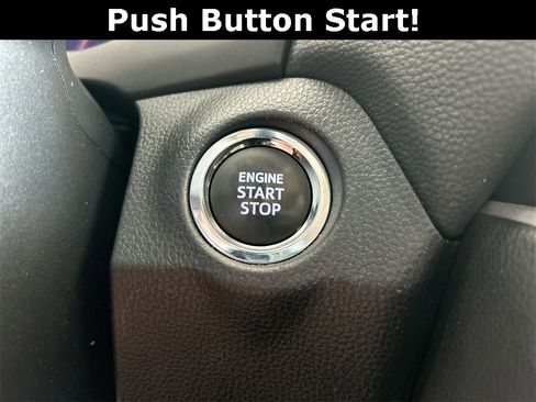 Used 2024 Toyota RAV4 XLE image 32