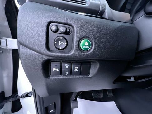 Used 2020 Honda Passport Touring image 16