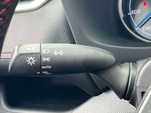 Certified 2023 Toyota RAV4 SE w/ Weather & Moonroof Package image 27