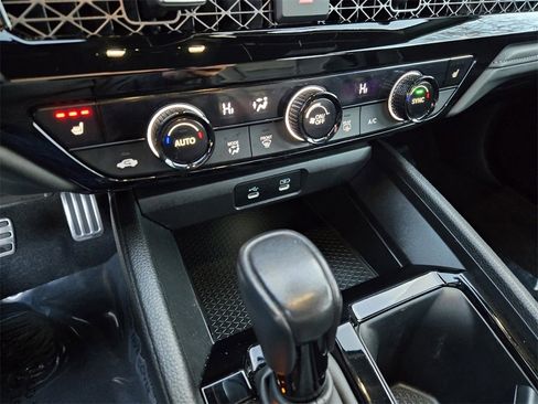 Used 2023 Honda Accord Sport image 22