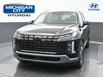 Used 2023 Hyundai Palisade SEL