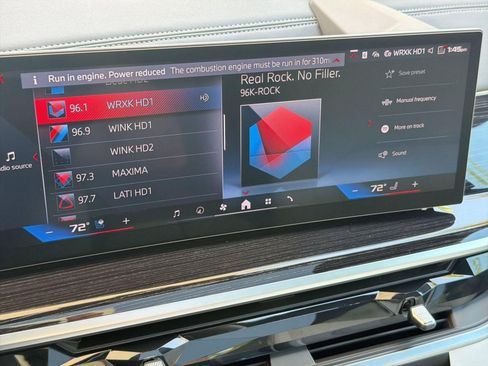 New 2026 BMW X5 M60i AWD/4WD image 23