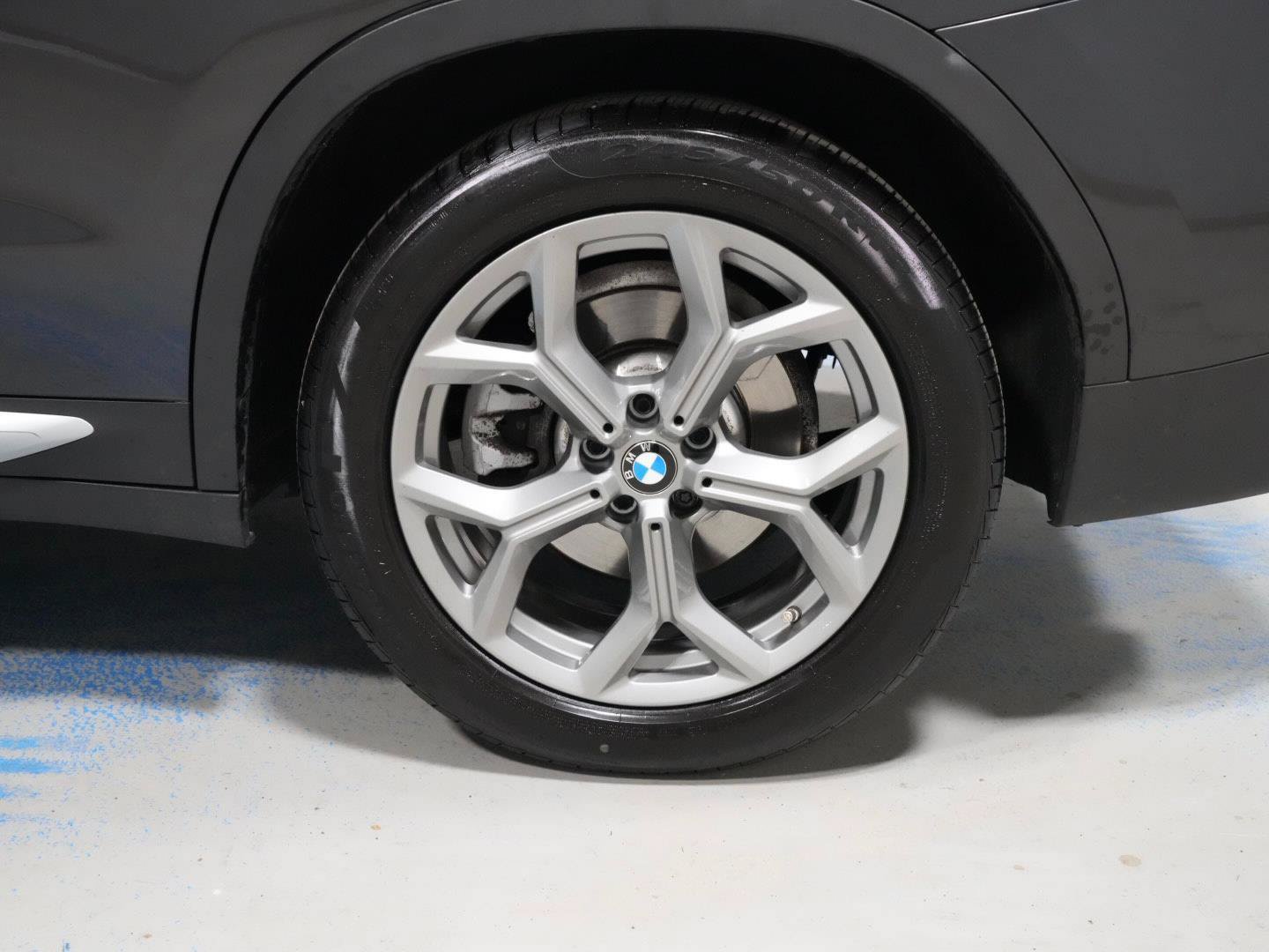 Used 2023 BMW X3 xDrive30i w/ Convenience Package AWD/4WD image 33