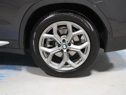 Used 2023 BMW X3 xDrive30i w/ Convenience Package AWD/4WD image 33