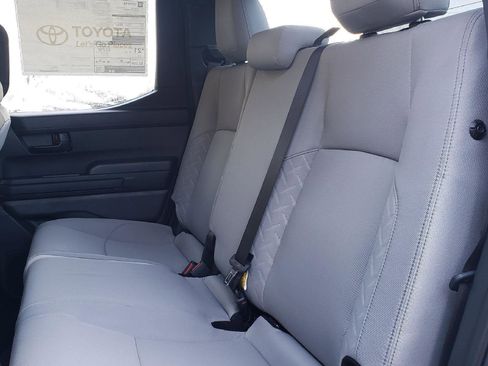 New 2026 Toyota Tacoma TRD Sport image 9