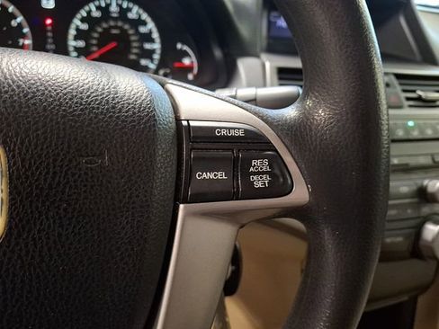 Used 2012 Honda Accord LX image 22