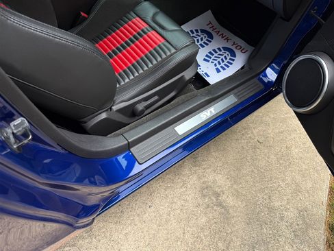 Used 2014 Ford Mustang Shelby GT500 w/ Equipment Group 821A image 56