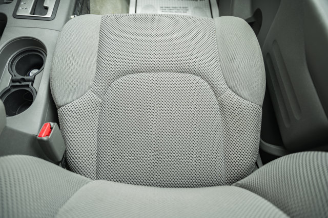 Used 2016 Nissan Frontier SV AWD/4WD image 40