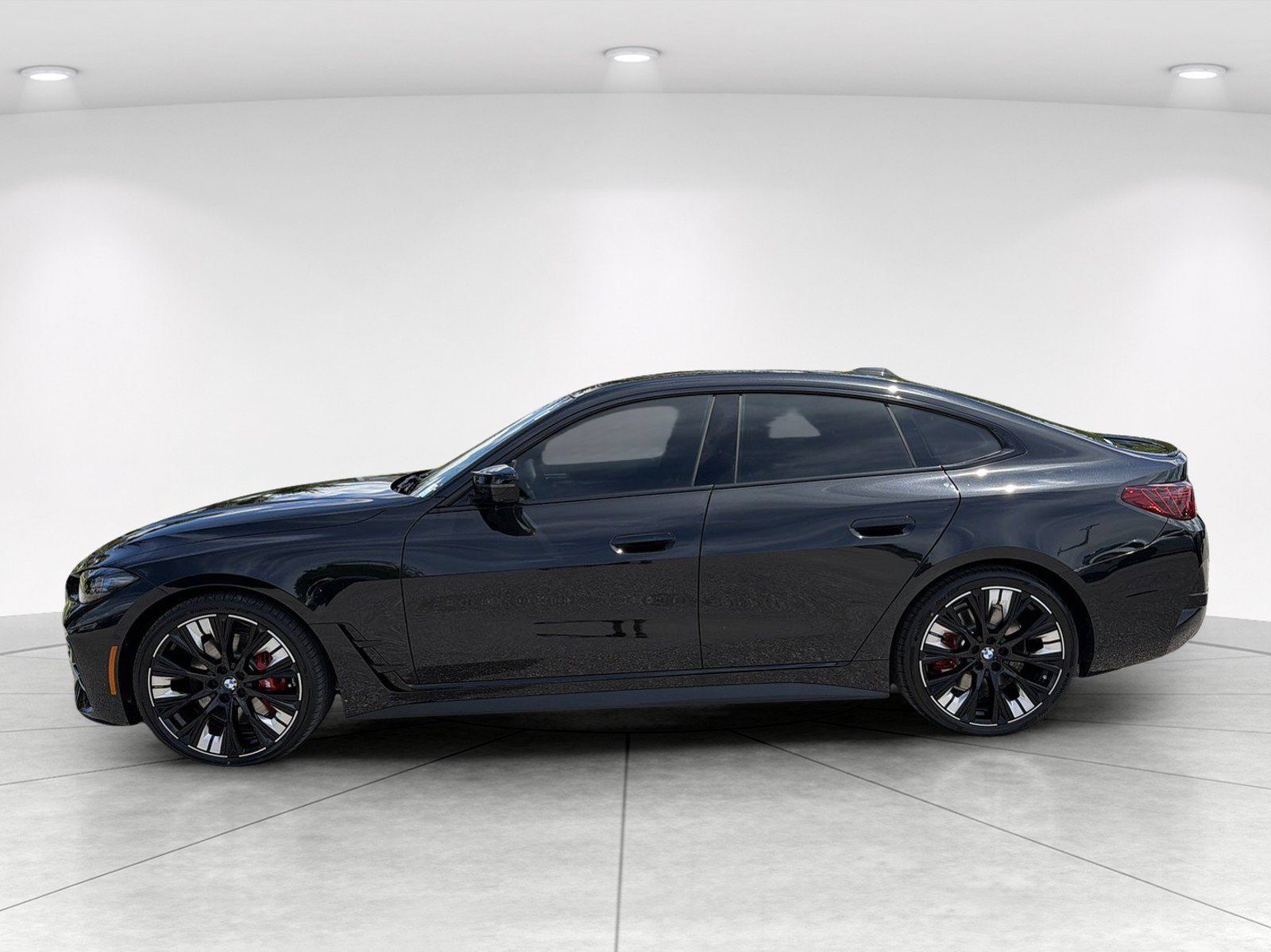 New 2027 BMW M440i w/ Premium Package RWD image 7