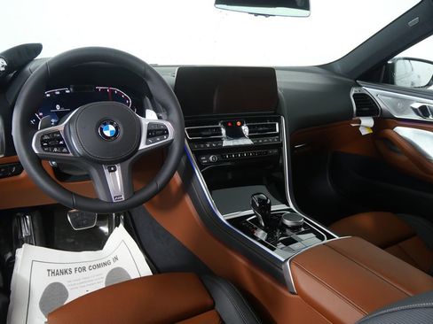 New 2026 BMW 840i RWD image 18