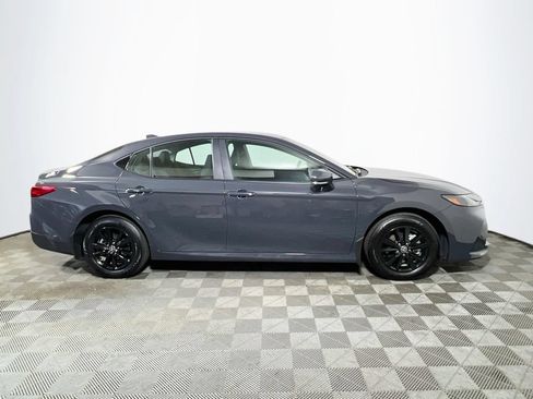 Used 2026 Toyota Camry LE w/ Convenience Package AWD/4WD image 8