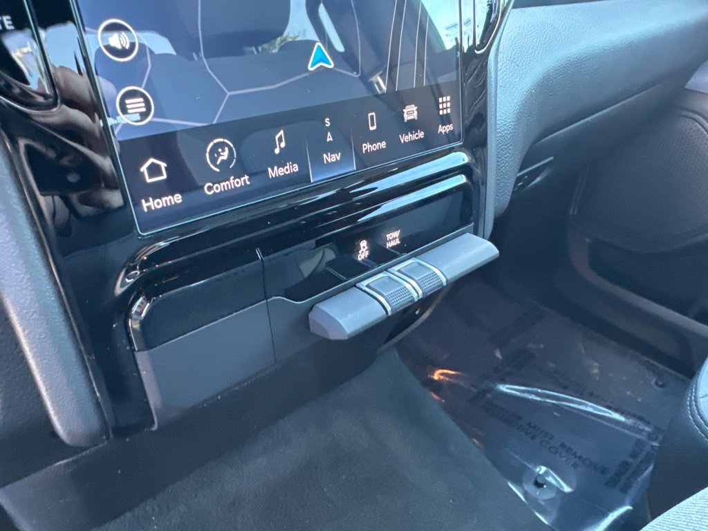 Used 2022 RAM 1500 Big Horn RWD image 53