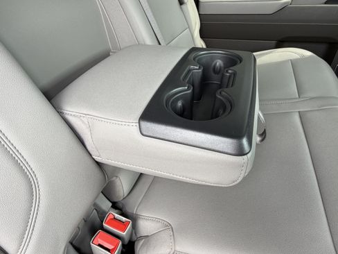 Used 2023 Chevrolet Silverado 1500 LTZ w/ LTZ Premium Package AWD/4WD image 22