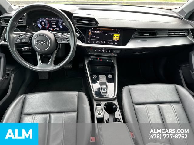 Used 2024 Audi A3 2.0T Premium FWD image 27