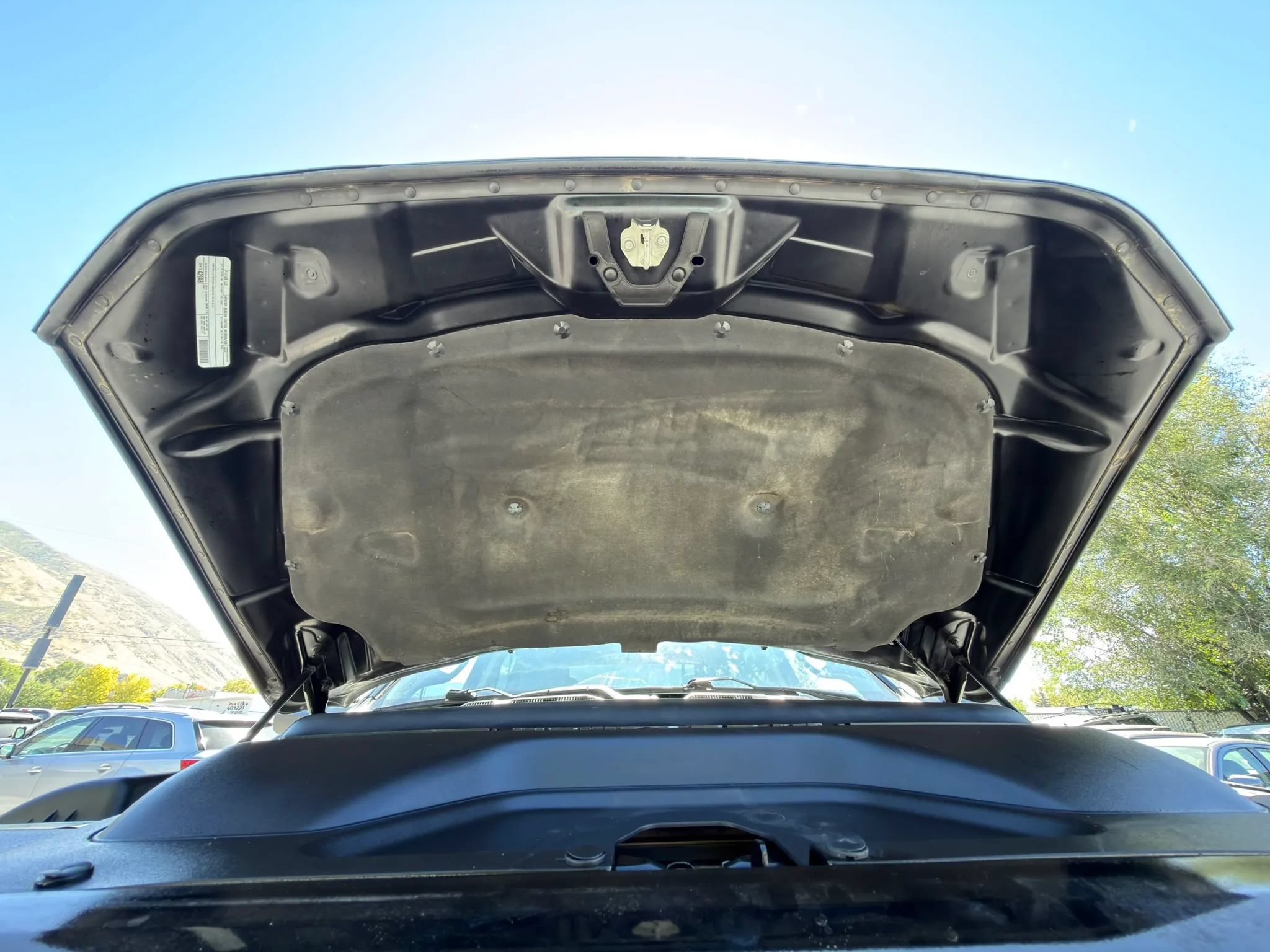 Used 2020 RAM 2500 Big Horn AWD/4WD image 4