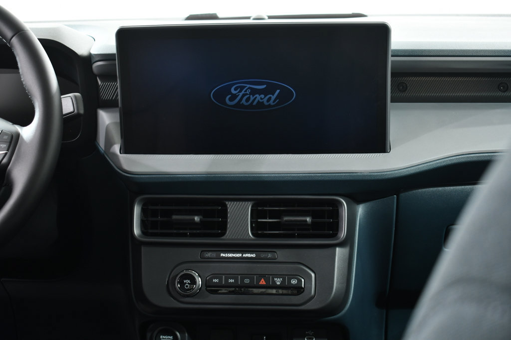 New 2026 Ford Maverick XLT w/ Equipment Group 301A AWD/4WD image 9