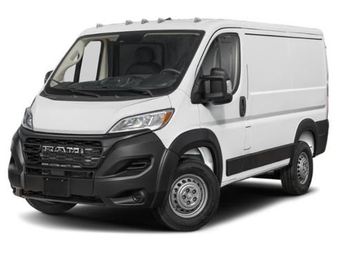 New 2027 RAM ProMaster 1500 FWD image 1