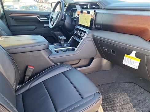 New 2026 GMC Sierra 1500 Denali image 18