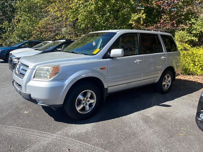 Used 2008 Honda Pilot EX
