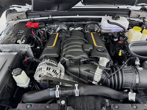 New 2025 Jeep Wrangler Unlimited Rubicon 392 image 32