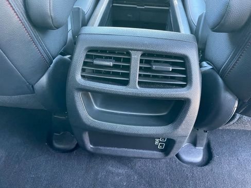 Certified 2023 Honda Ridgeline Black Edition image 36