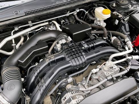 Certified 2023 Subaru Crosstrek 2.0i image 36