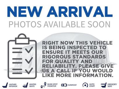 Used 2018 Honda Accord EX-L