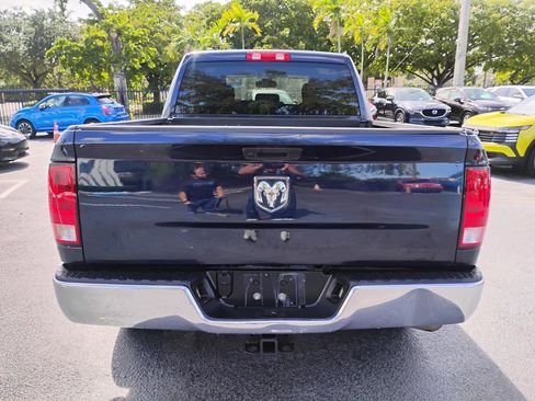 Used 2019 RAM 1500 Tradesman w/ Popular Equipment Group RWD image 6