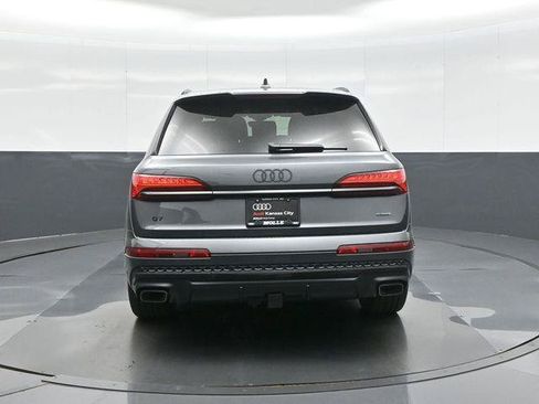 New 2026 Audi Q7 Premium Plus AWD/4WD image 6