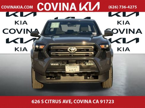 Used 2024 Toyota Tacoma SR5 image 3