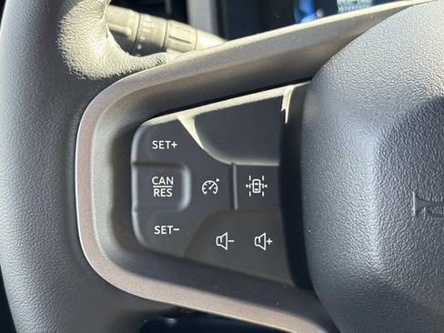 New 2025 Ford Bronco Badlands image 24