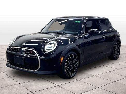 Used 2025 MINI Cooper S FWD image 1