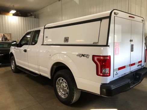 Used 2016 Ford F150 XL w/ XL Power Equipment Group image 3