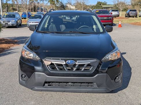 Used 2021 Subaru Crosstrek 2.0i w/ Popular Package #1 image 9